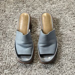 Wal&PAI sandal